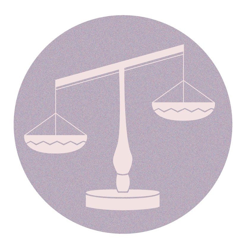 How Uranus retrograde 2021 affects Libra’s love life