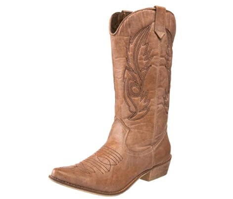 Coconuts By Matisse Gaucho Boot