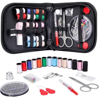 Coquimbo Travel Sewing Kit