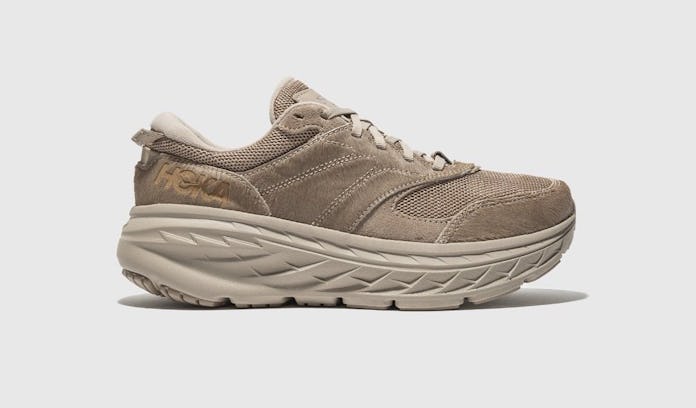 Engineered Garments Hoka One One Bondi L