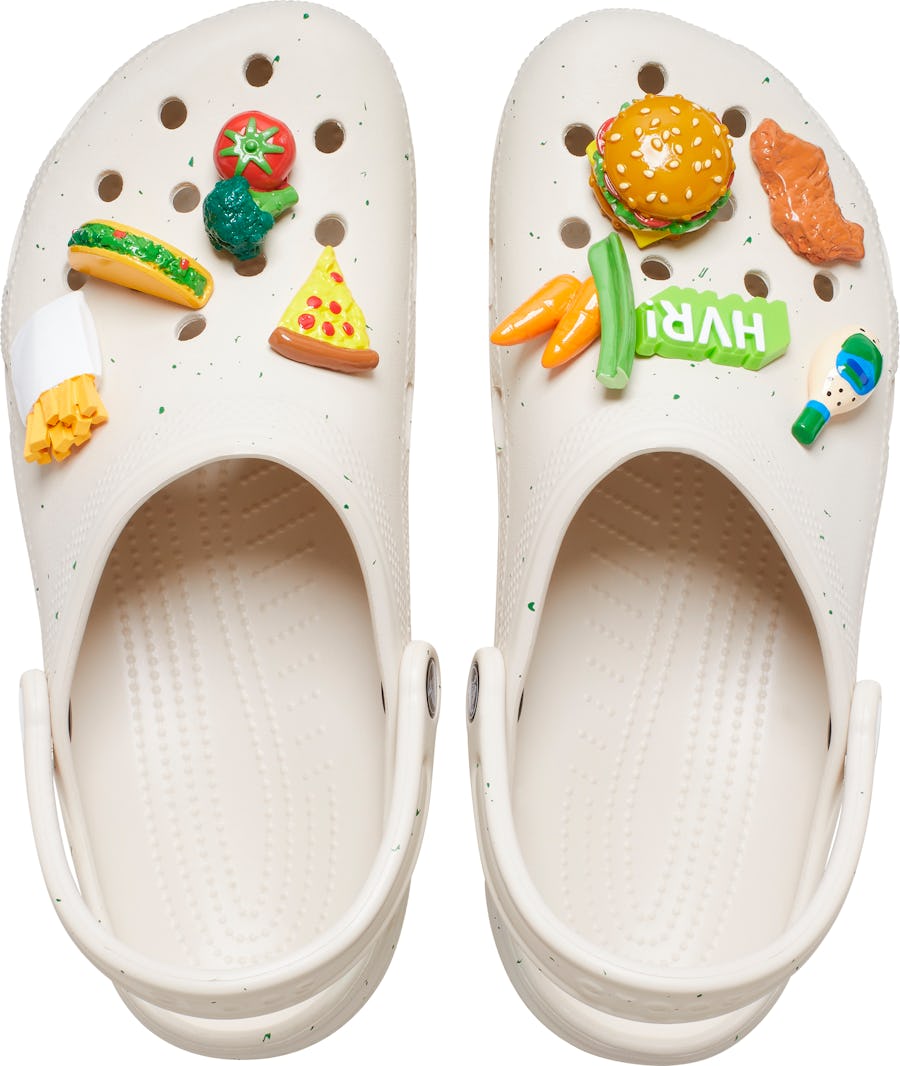 Hidden Valley Ranch has the funniest (and tastiest) Crocs of the year