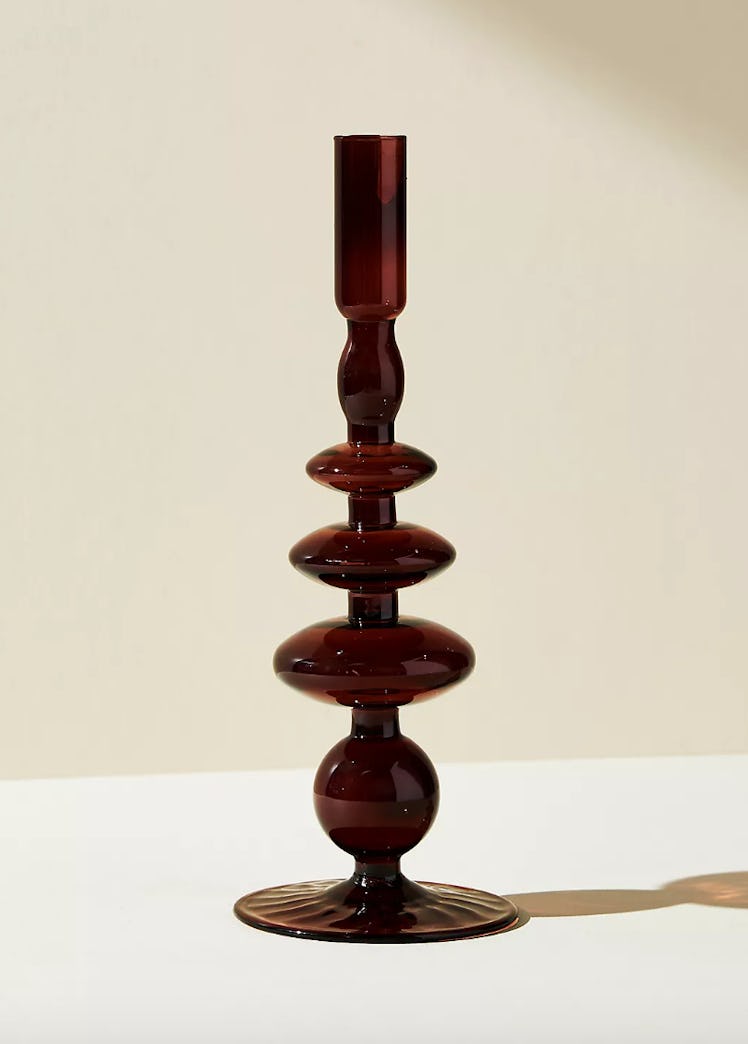 Delaney Candle Holder