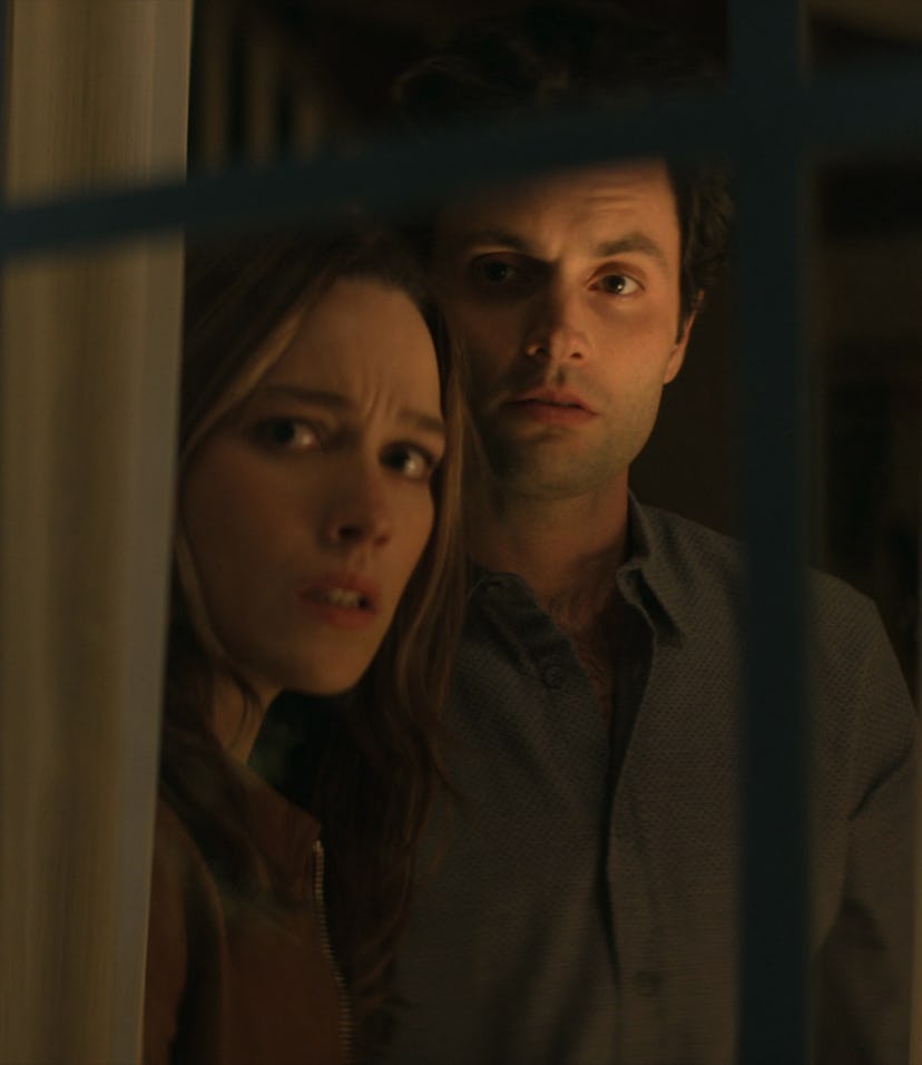 You season 3 with Penn Badgley returns to Netflix soon