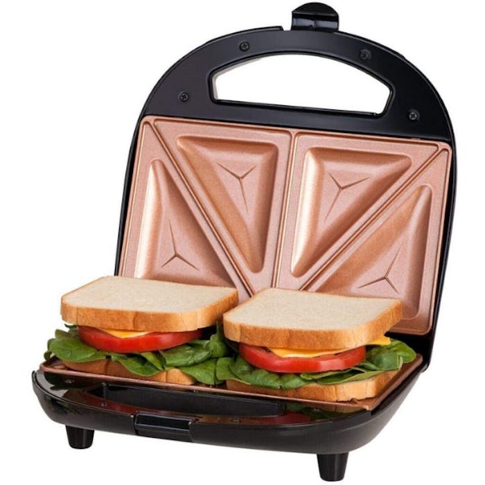 GOTHAM STEEL Sandwich Maker