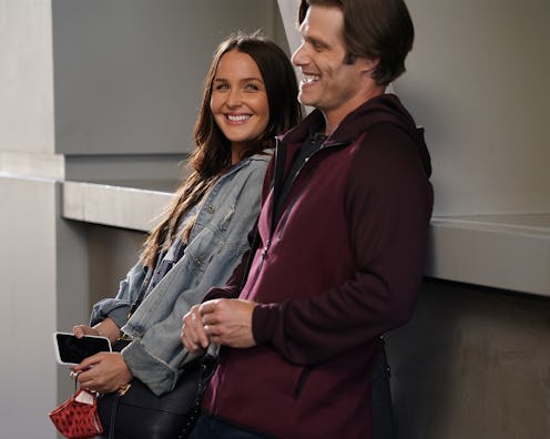 A spinoff for Jo is among the theories about how 'Grey's Anatomy' will end. Photo via Grey's Anatomy...