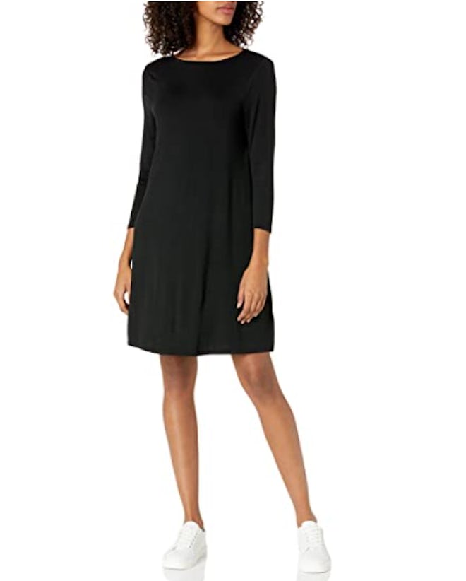 Amazon Essentials Swing Dress
