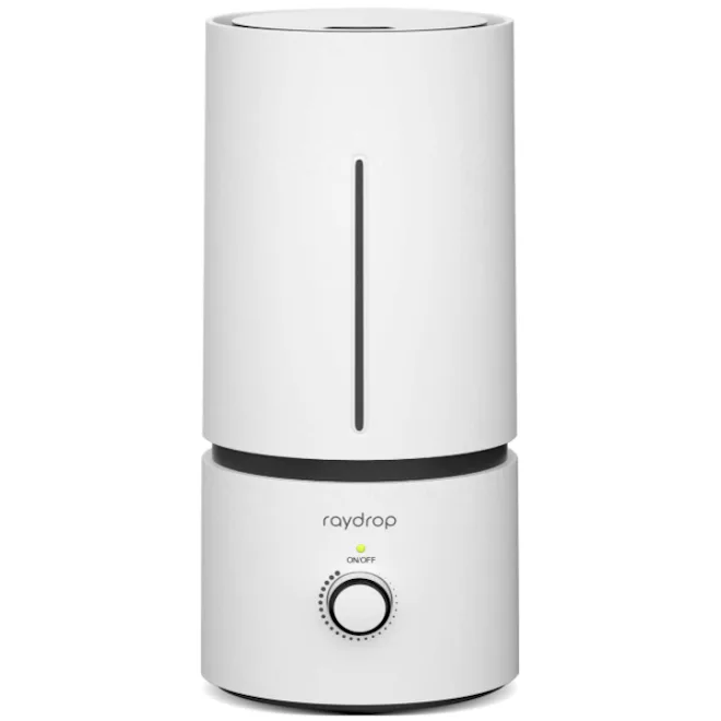 raydrop Cool Mist Humidifier
