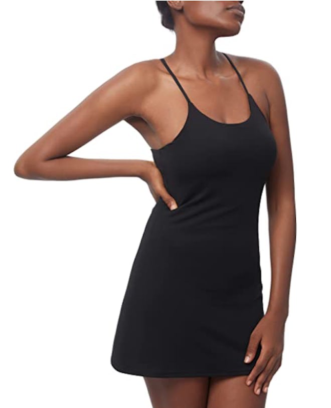 KuaCua Athletic Dress