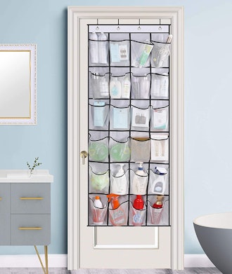 MISSLO Over-The-Door Shoe Organizer