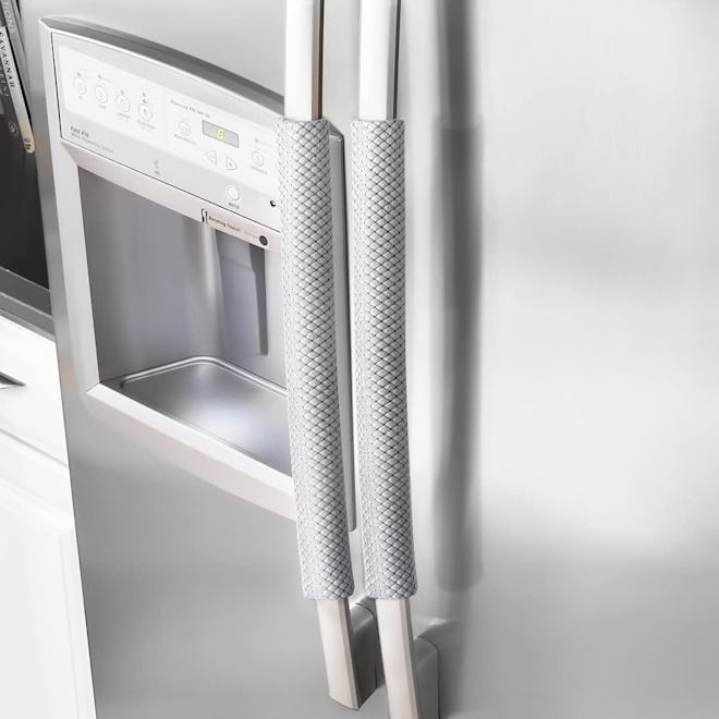 OUGAR8 Refrigerator Door Handle Covers