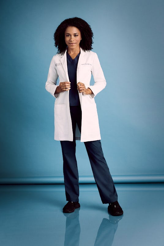 Grey's Anatomy: Maggie Pierce's zodiac sign