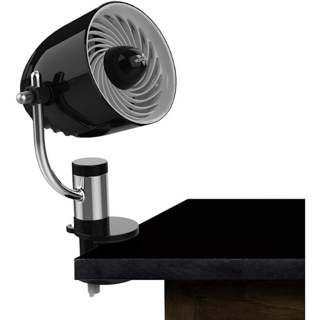 Vornado PivotC Personal Clip On Fan