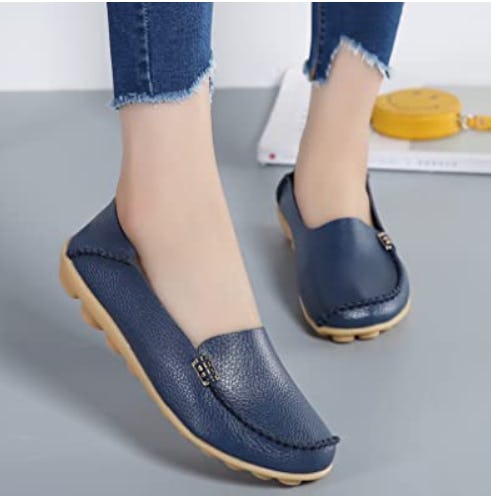 VenusCelia Flat Loafer