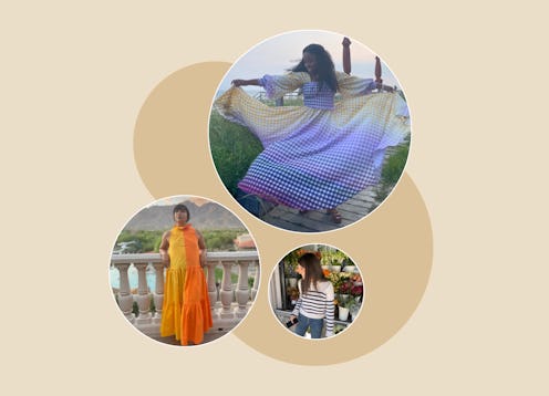 The fashion items our editors can't get enough of this month, from bralettes to blouses.