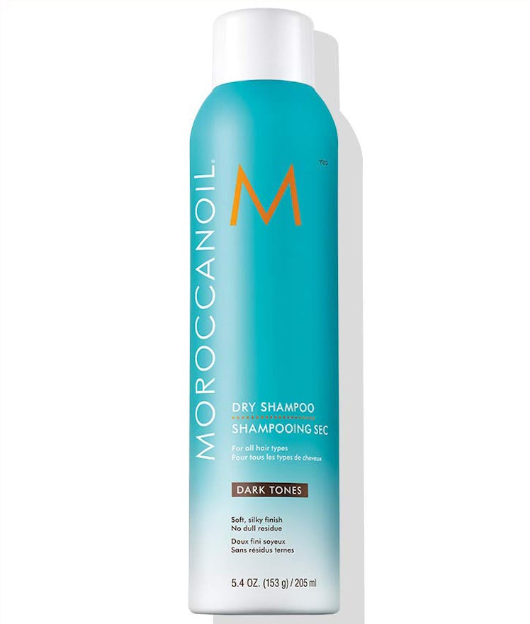 Moroccanoil Dry Shampoo Dark Tones