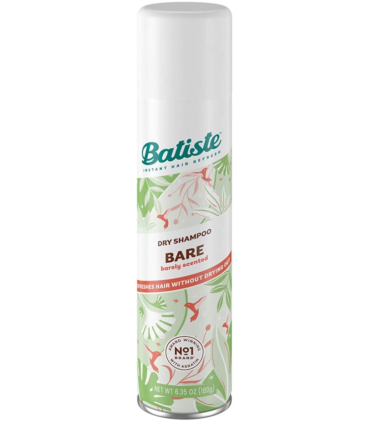 Batiste Dry Shampoo Bare 