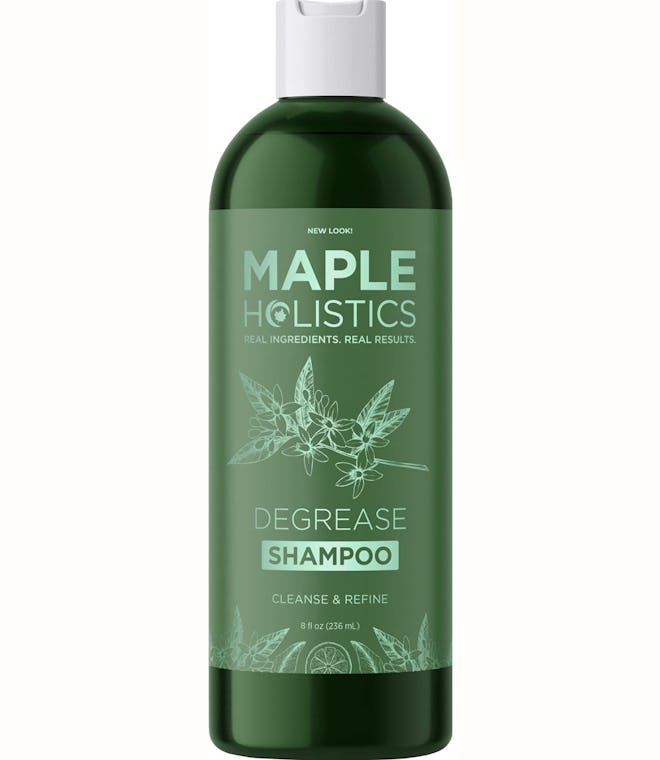 Maple Holistics Degrease Shampoo (8 Fl. Oz.)