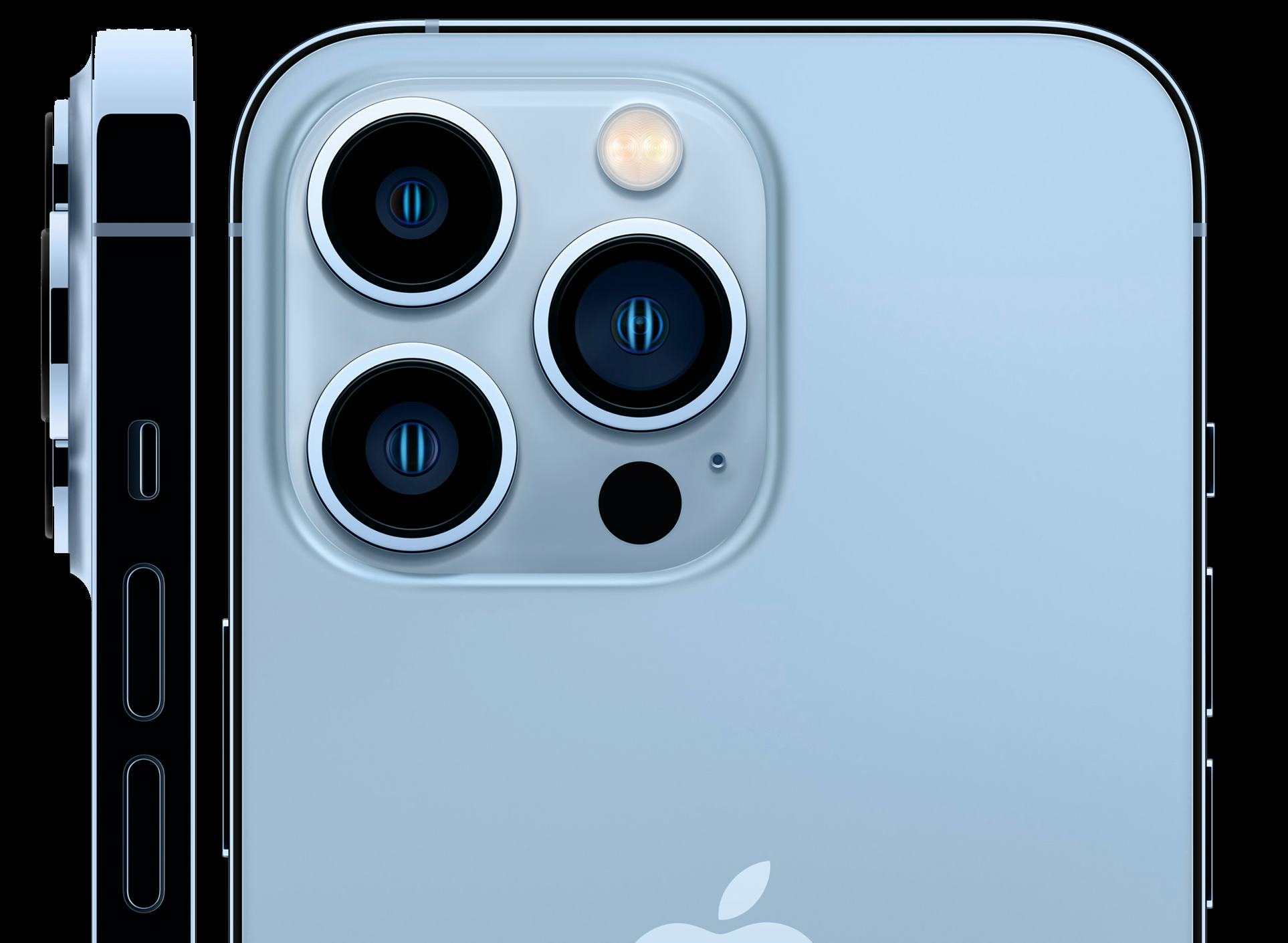 These Are The Top 7 Upgrades In The IPhone 13 Pro’s Camera System