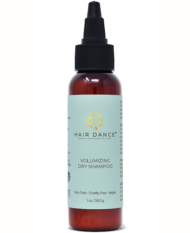 Hair Dance Volumizing Dry Shampoo