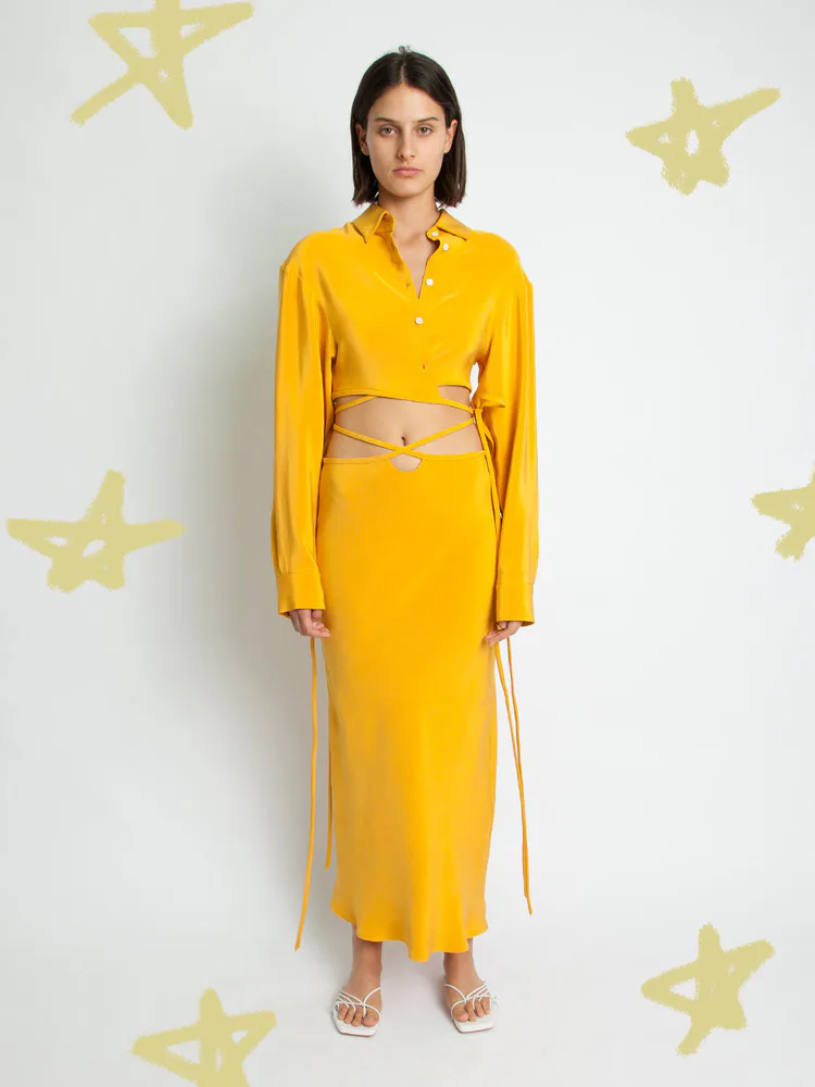 dress trends fall 2021 The 19 Autumn/Winter 2021 Fashion Trends You Have to Know