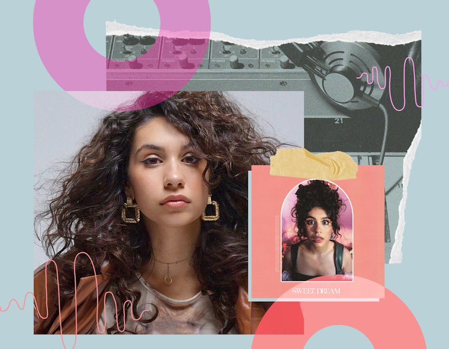 Alessia Cara On Her New Album Mental Health Amy Winehouse