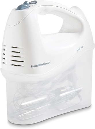 Hamilton Beach 6-Speed Hand Mixer