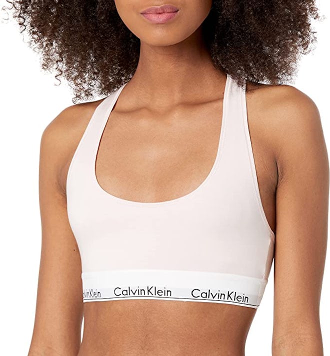 Calvin Klein Modern Cotton Bra
