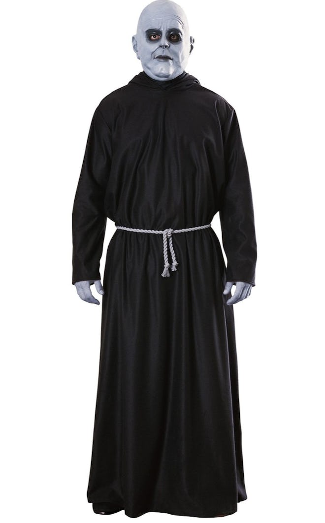 The Addams Family Uncle Fester Adult Costume