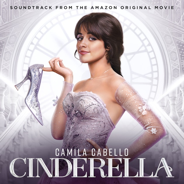 Hear Score Suite From Amazon S Cinderella Original Score