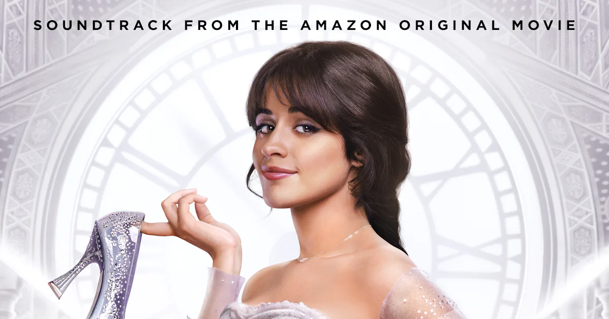 Hear Score Suite From Amazon S Cinderella Original Score Hear Score Suite From Amazon S Cinderella Original Score