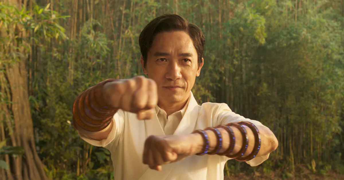 Why Marvel Made Shang Chi Change The Ten Rings No More Knuckle Jewelry Why Marvel Made Shang Chi Change The Ten Rings No More Knuckle Jewelry