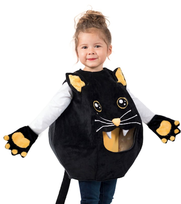 14 Cutest Children s Cat Halloween Costumes For Babies Kids