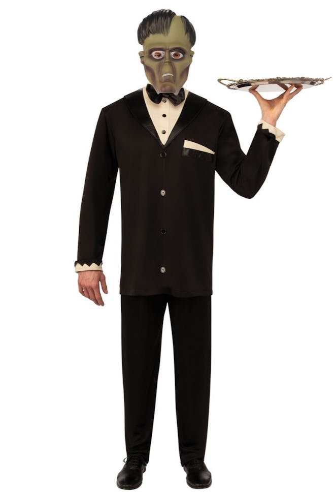 Adult Lurch Costume - The Addams Family