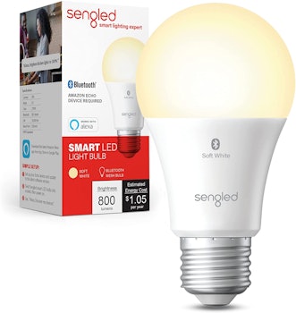  Sengled Smart Bulb