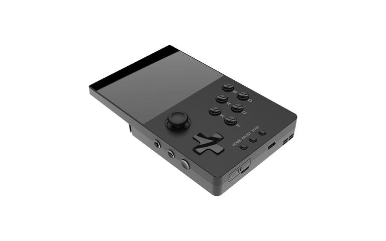 Powkiddy A20 clones Analogue's Pocket before it's even released