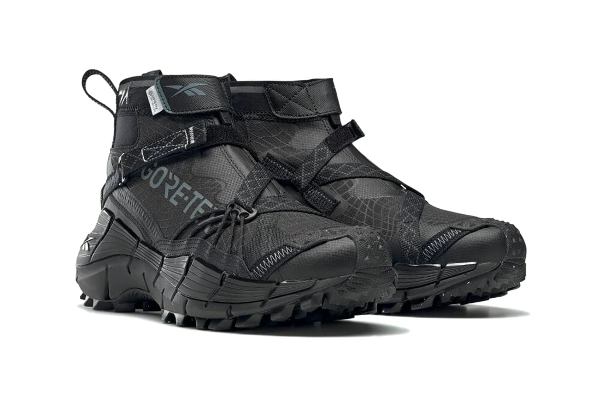 reebok gore tex boot