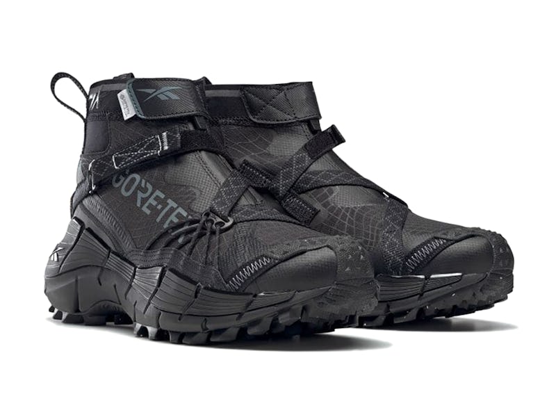 Reebok Zig Kinetica II Edge Gore-Tex sneaker boot