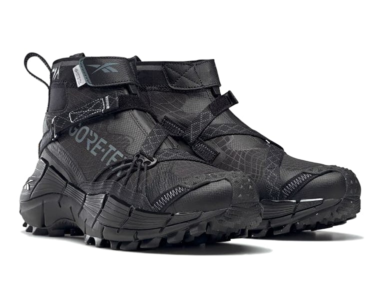Reebok waterproof deals sneakers