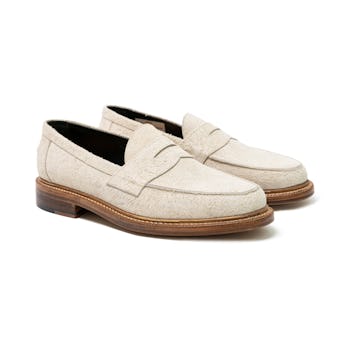 Blackstock & Weber The Ellis Penny Loafer 