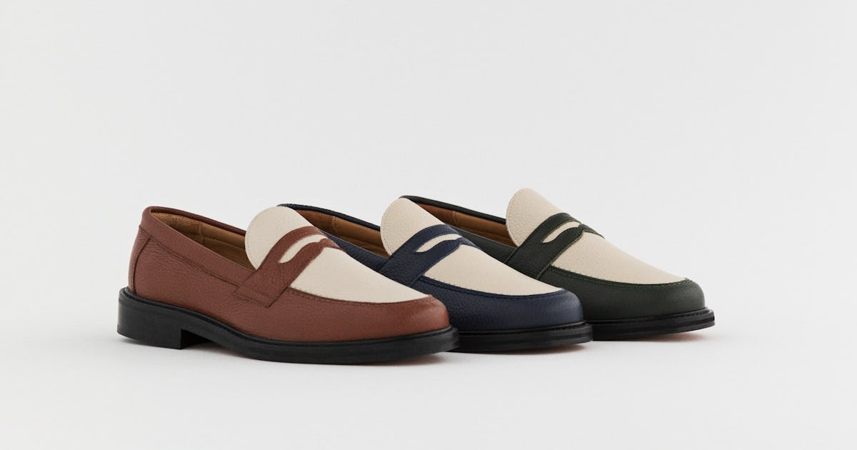 The best loafer shoes you can buy right now for under $250