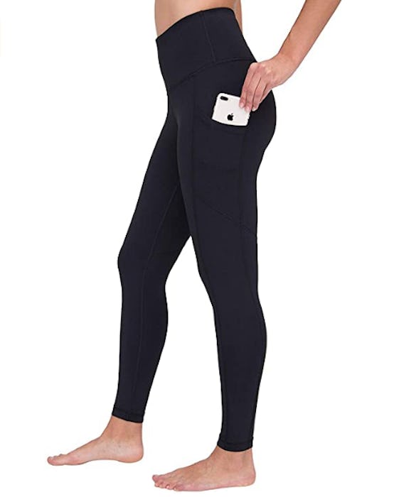 90 Degree By Reflex Womens Yoga Pants