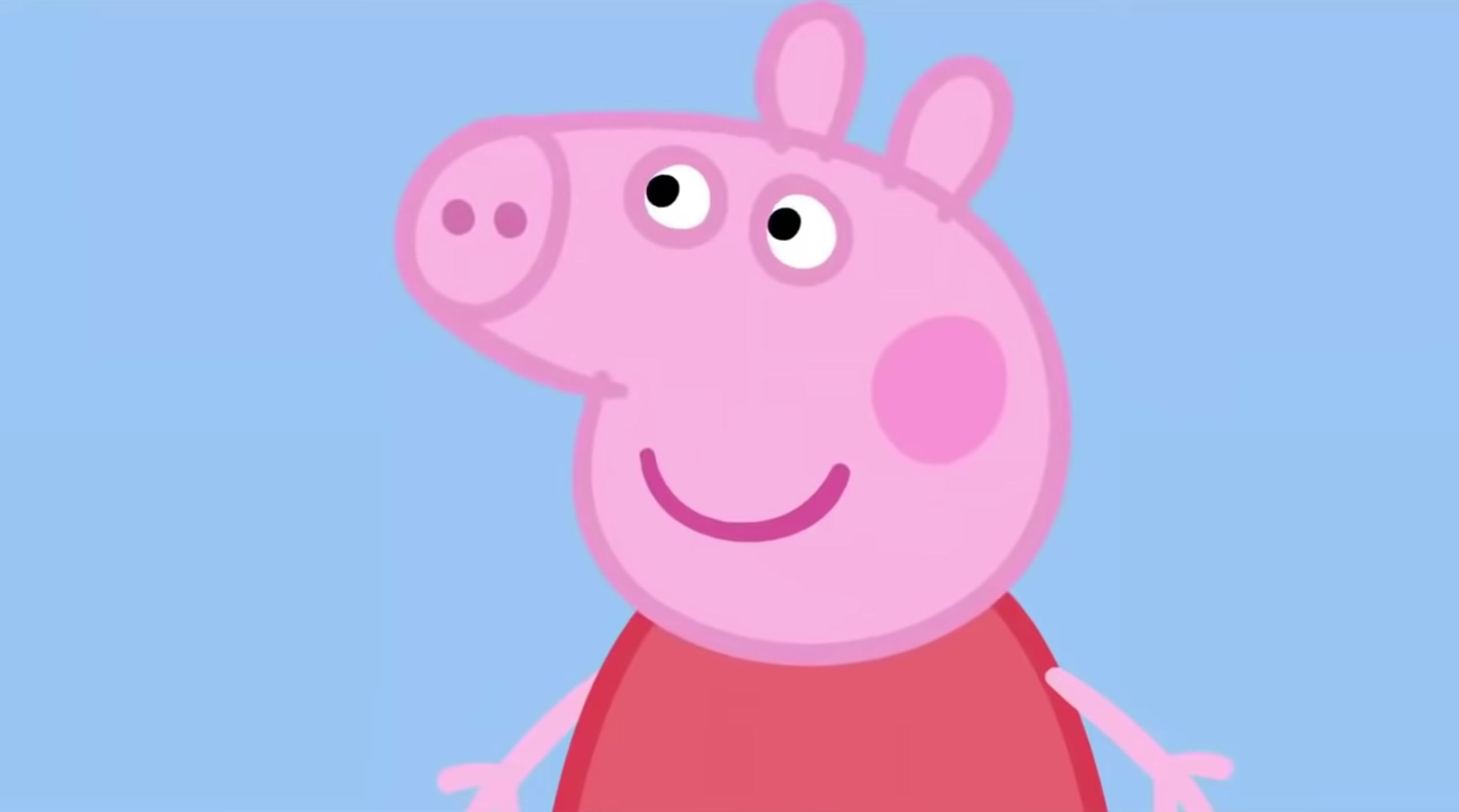 Peppa Pig Trolled Kanye West After Her Album Earned A Better Review