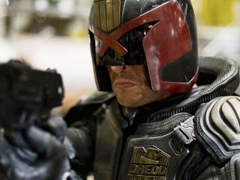 Dredd
