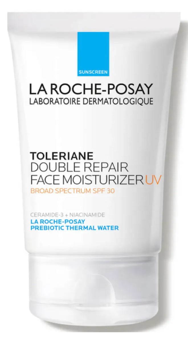 Double Repair Face Moisturizer UV SPF 30 