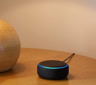 Amazon Echo Dot, 3rd Gen
