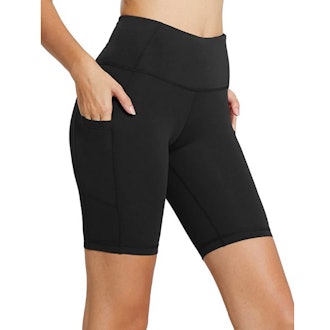 BALEAF High Waist Biker Shorts