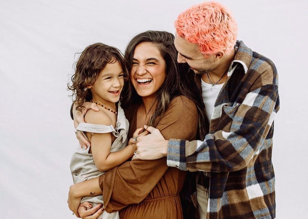 Paralympian Kaleo Kanahele Maclay On Motherhood & The Tokyo Olympics