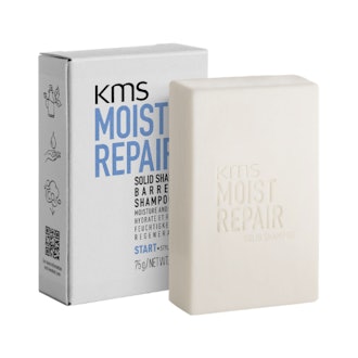 KMS Moist Repair Solid Shampoo Bar