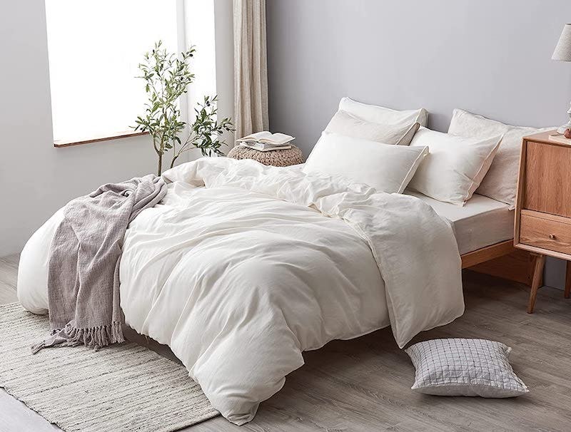 The 5 Best Cooling Duvet Covers In 2022