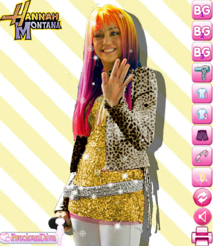 14 Disney Channel Games You Can Play Online For A Dose Of Nostalgia